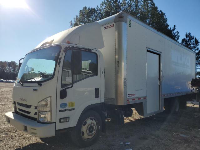 Global Auto Auctions: 2019 ISUZU NRR