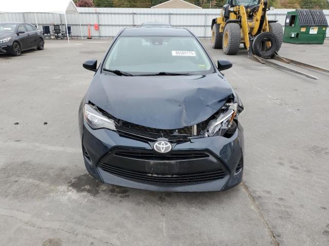 2017 TOYOTA COROLLA L - 2T1BURHE8HC828848