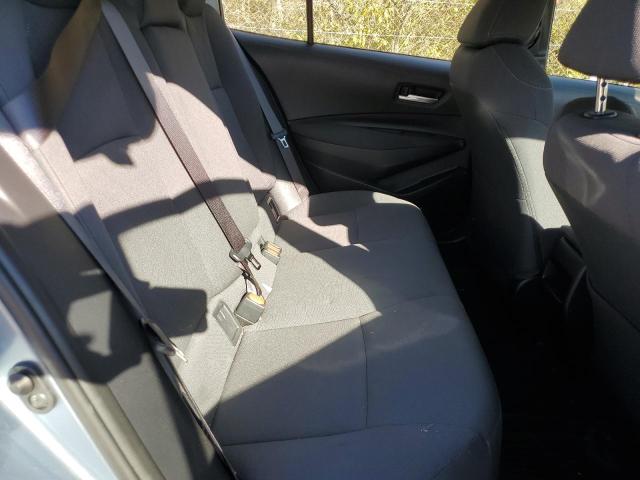 2020 TOYOTA COROLLA LE 5YFEPRAE7LP071755