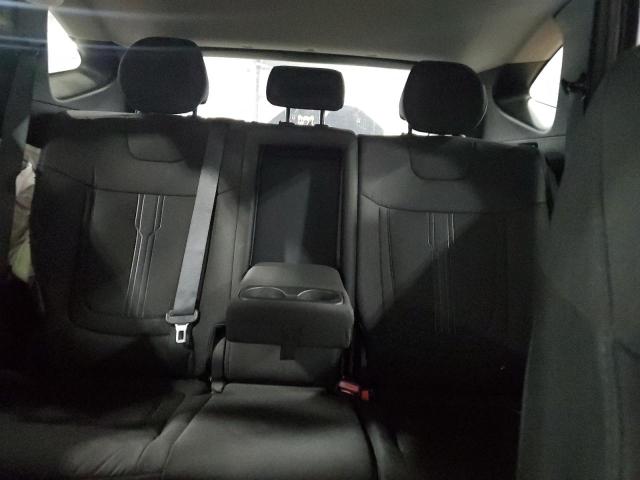 2024 HYUNDAI TUCSON SEL - 5NMJBCDE1RH315697