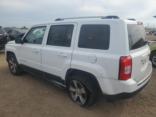 2016 JEEP PATRIOT LA 1C4NJPFA9GD602409