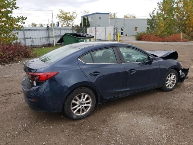 2014 MAZDA 3 TOURING - 3MZBM1V73EM119686