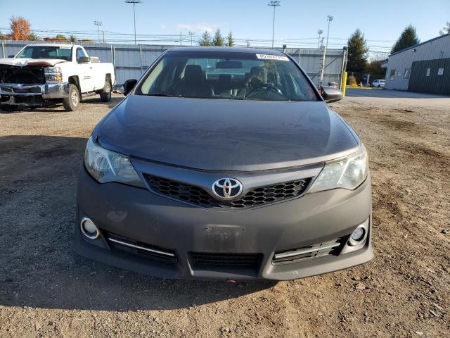 2012 TOYOTA CAMRY BASE - 4T1BF1FK1CU090581