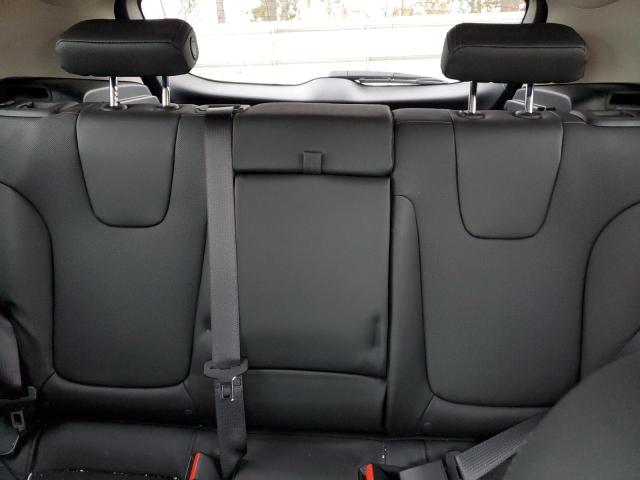 2025 BUICK ENCORE GX - KL4AMESL4SB156816