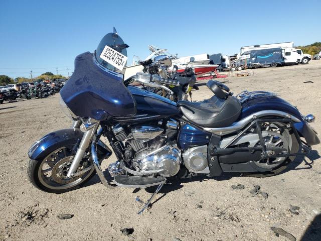 2007 YAMAHA XV1900 CT JYAVP22E17A005424