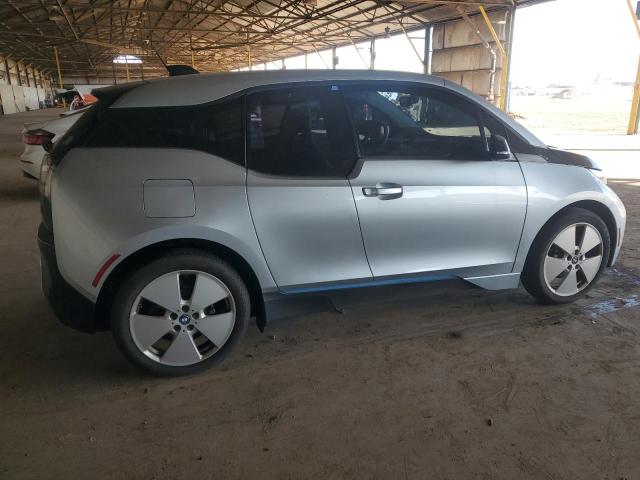 2015 BMW I3 BEV #3303589941
