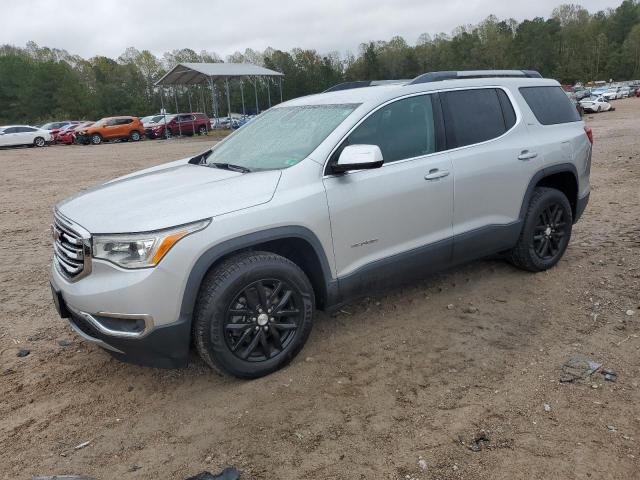 2019 GMC ACADIA SLT #3273940794