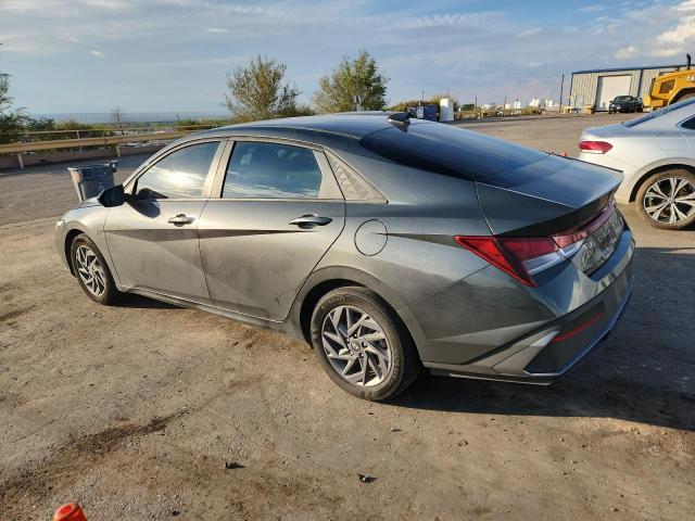 2024 HYUNDAI ELANTRA SE #3280484135