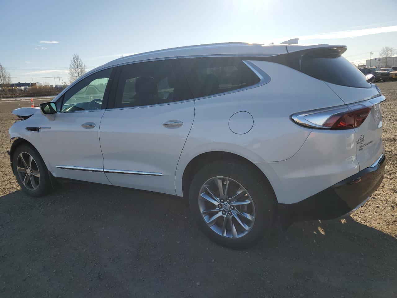 BUICK ENCLAVE ESSENCE