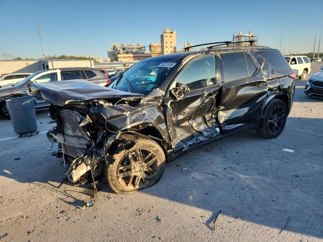 Global Auto Auctions: 2023 CHEVROLET TRAVERSE P