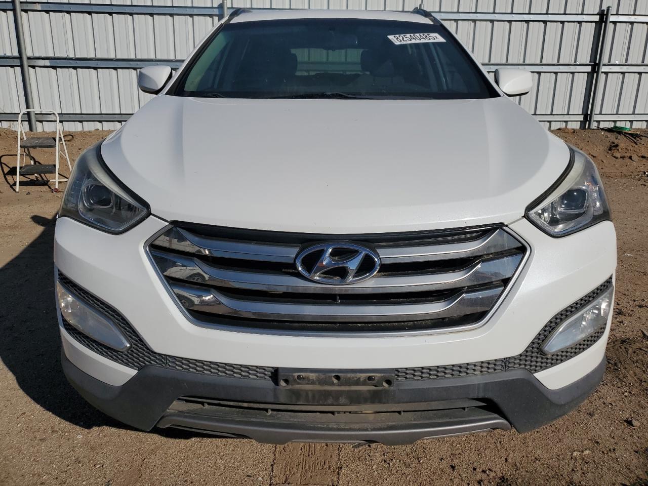 HYUNDAI SANTA FE S