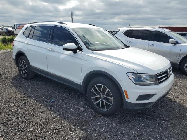 2021 VOLKSWAGEN TIGUAN SE #3317831234