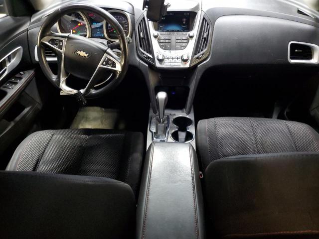 2015 CHEVROLET EQUINOX LT - 2GNFLFEK5F6395296