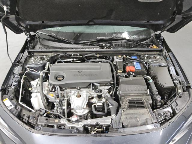 2025 HONDA CIVIC LX - 2HGFE2F2XSH598226