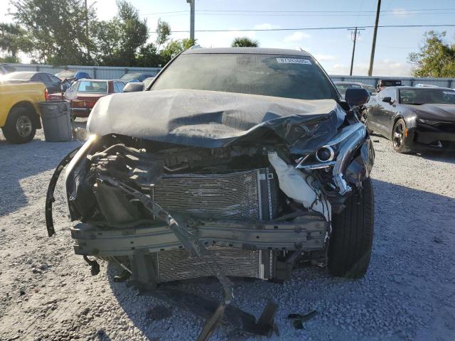 2019 CADILLAC XT5 LUXURY #3293291499