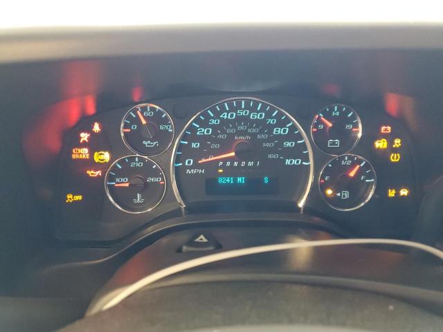 2025 GMC SAVANA G35 1GJZ7PF76S1104014