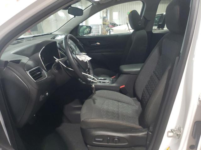 2024 CHEVROLET EQUINOX LT - 3GNAXUEG0RL351494