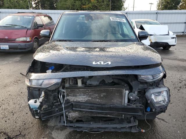 2022 KIA SOUL GT LI #3290545774
