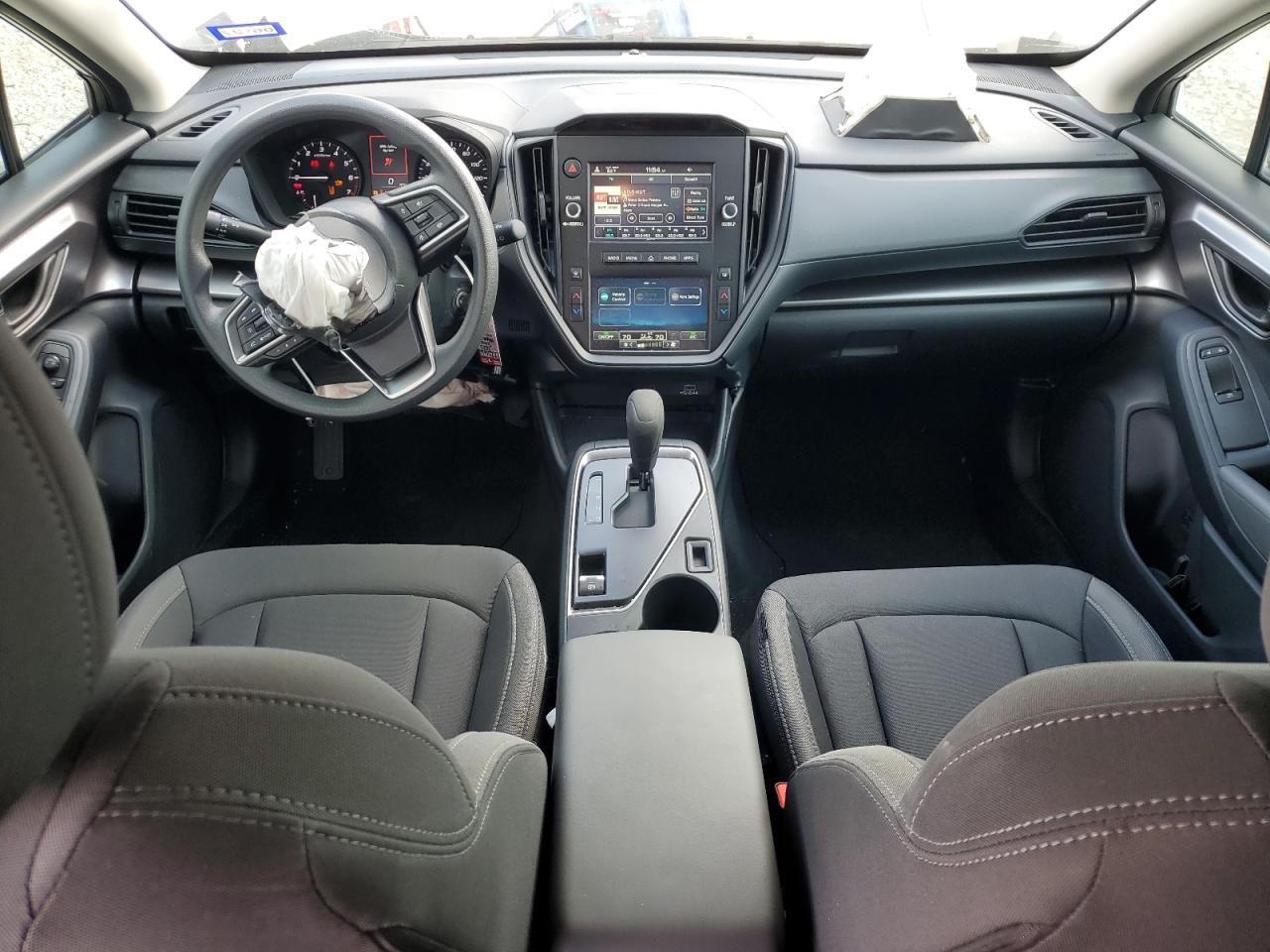 Lot #3309808345 2025 SUBARU IMPREZA