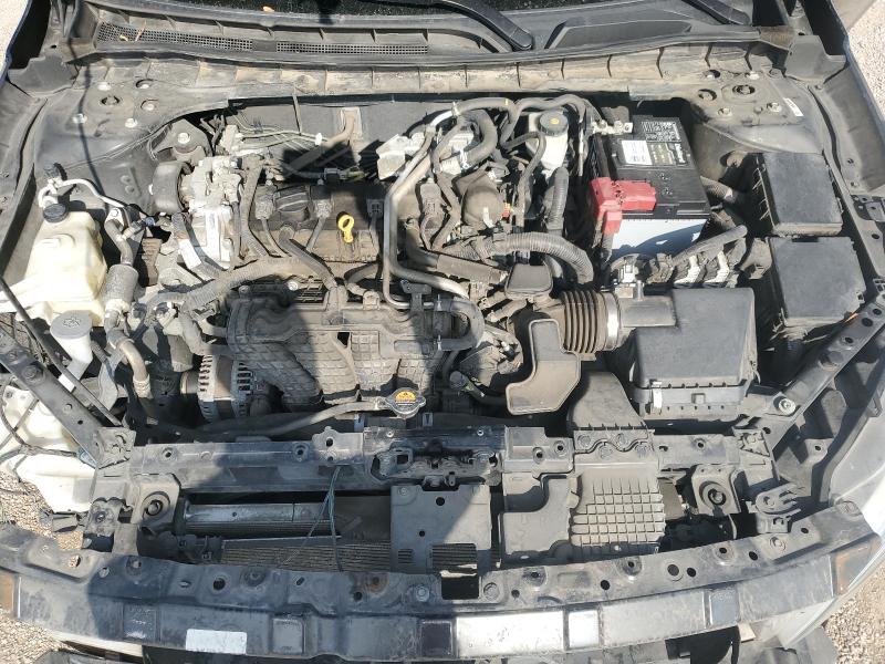 2021 NISSAN ALTIMA SV - 1N4BL4DVXMN355558