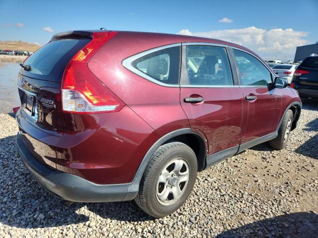 2014 HONDA CR-V LX - 5J6RM4H38EL101594
