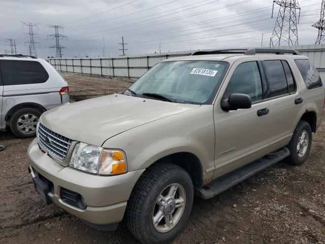 2005 FORD EXPLORER X #3274822126