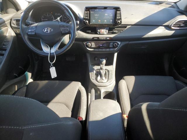 2018 HYUNDAI ELANTRA GT - KMHH35LE2JU075898
