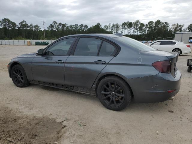 2014 BMW 328 XI #3269869711
