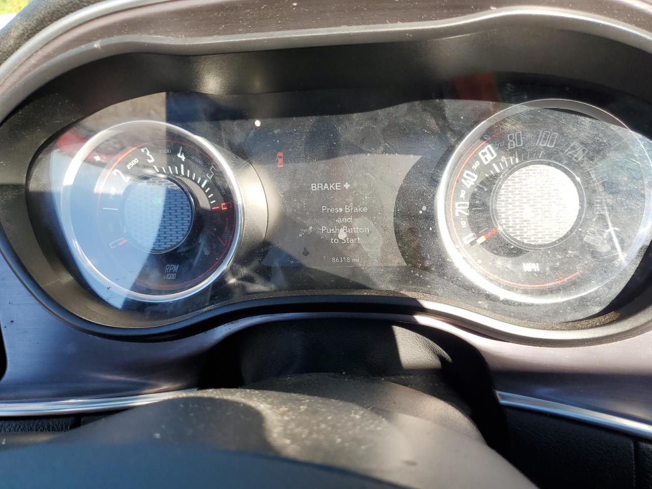 DODGE CHALLENGER R/T