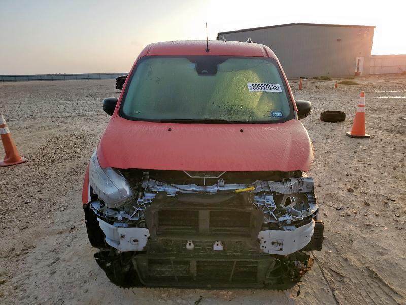 2021 FORD TRANSIT CO #3303080772