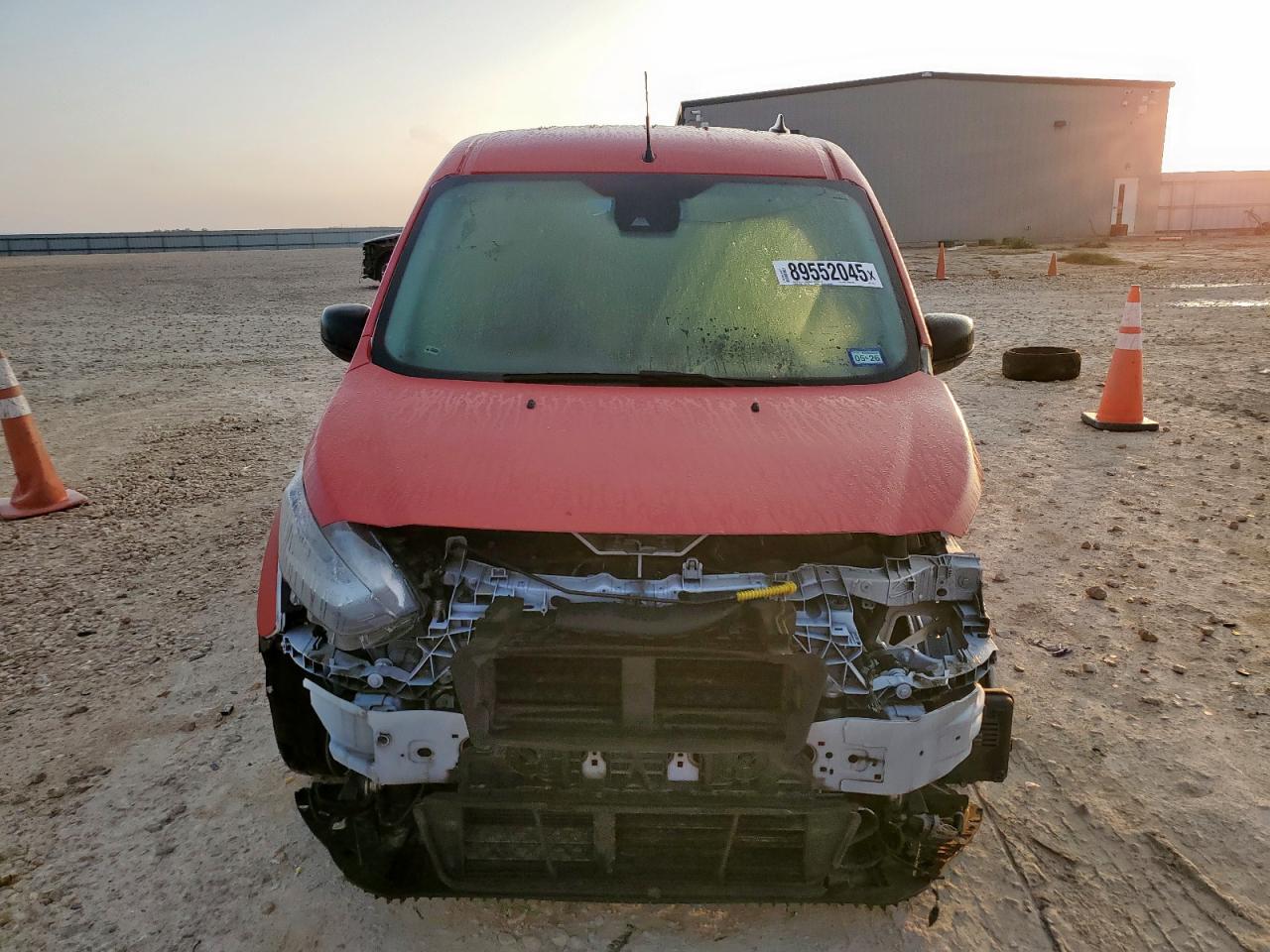 FORD TRANSIT CONNECT XL