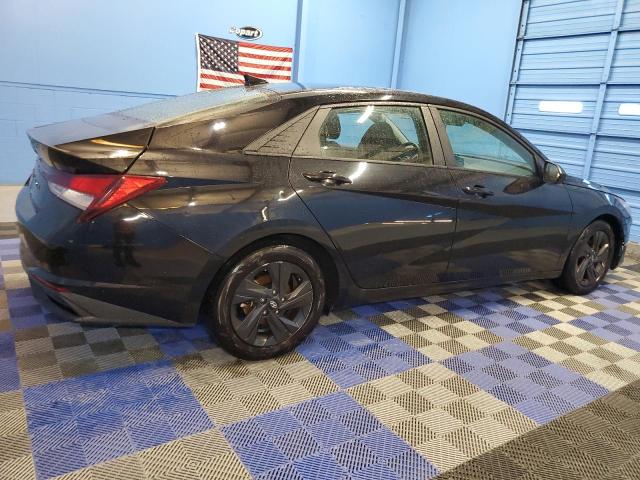 2021 HYUNDAI ELANTRA SE KMHLM4AG1MU195329