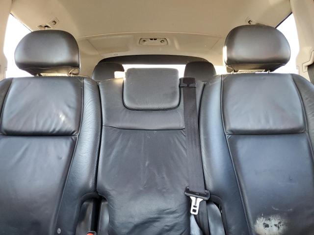 2012 VOLVO XC90 3.2 - YV4952CZ6C1622371