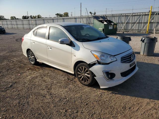 2017 MITSUBISHI MIRAGE G4 #3269025043