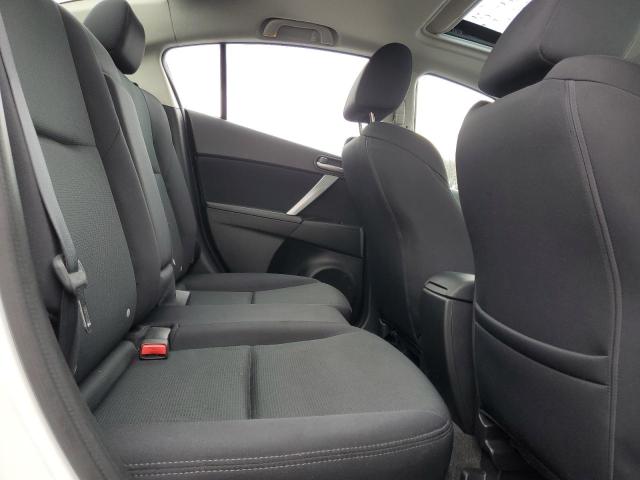 2010 MAZDA 3 S - JM1BL1S64A1265409