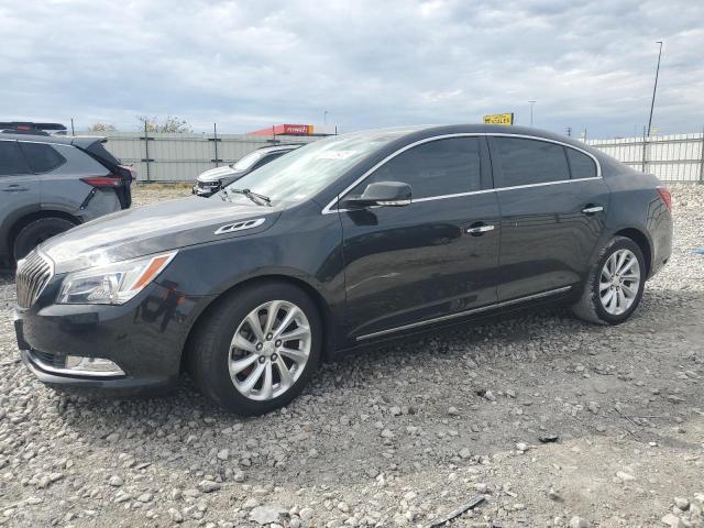 Global Auto Auctions: 2015 BUICK LACROSSE