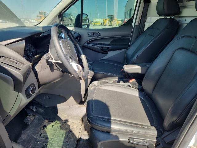 2019 FORD TRANSIT CO #3291004170