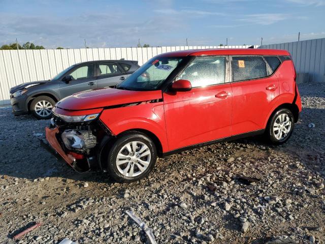 KIA SOUL LX