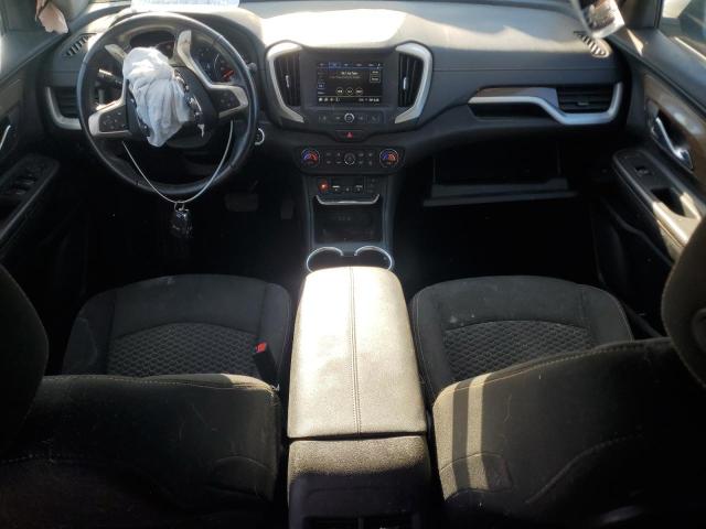 2019 GMC TERRAIN SL #3284679344