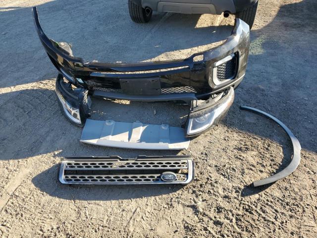 2017 LAND ROVER RANGE ROVE - SALVP2BG2HH221094