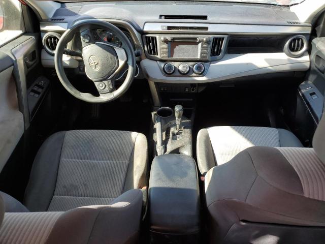 2015 TOYOTA RAV4 LE - JTMBFREV4FJ038141