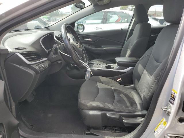2016 CHEVROLET VOLT LT #3279553244