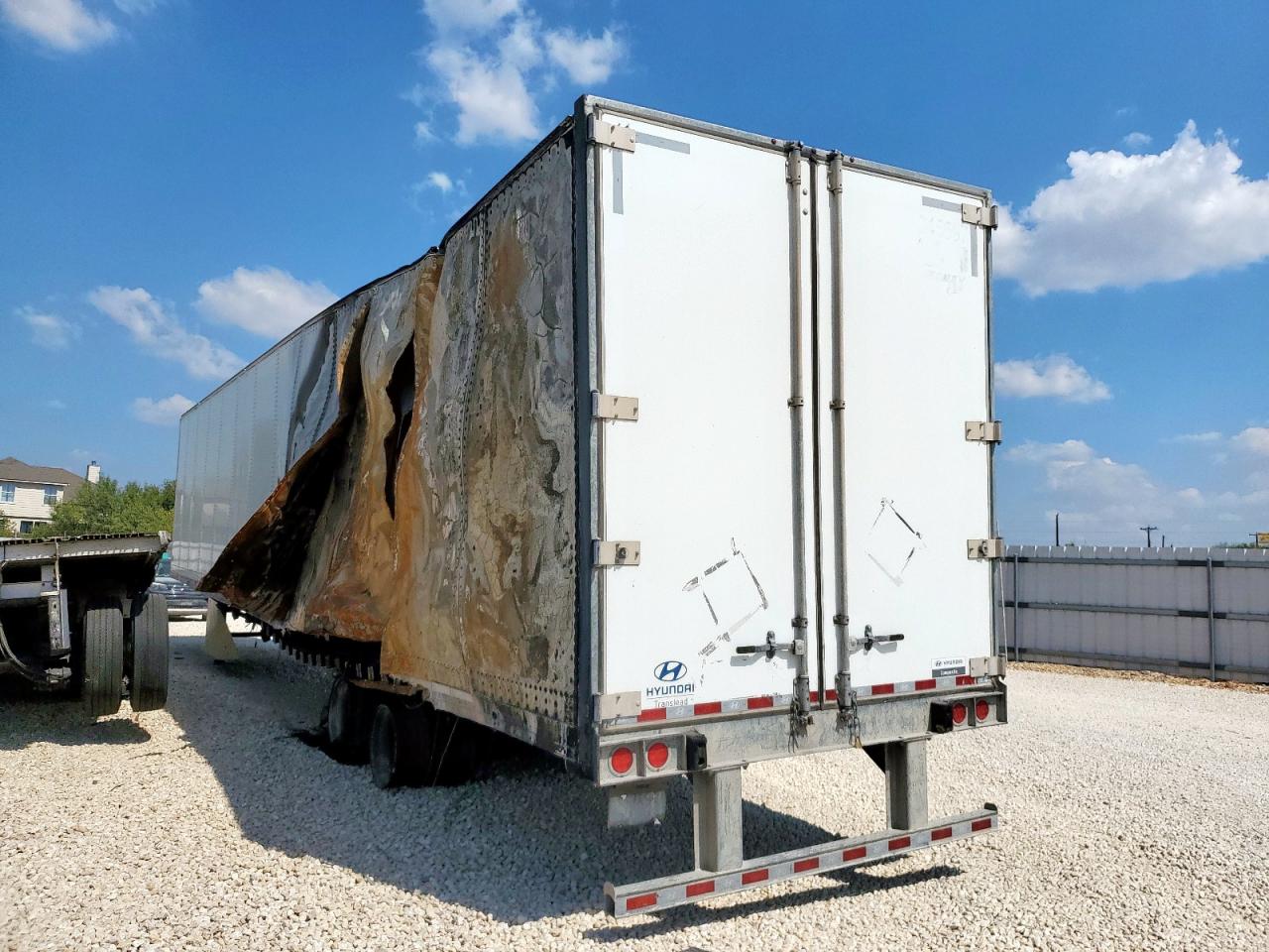 Lot #3264747493 2020 HYUNDAI UNKNOWN