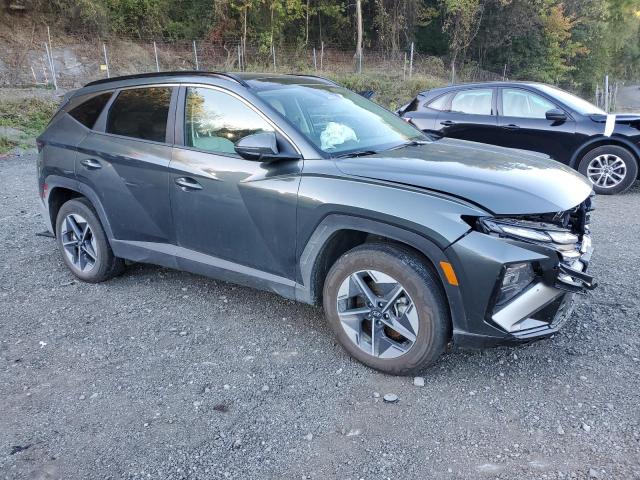 2025 HYUNDAI TUCSON SEL KM8JCDD12SU307702