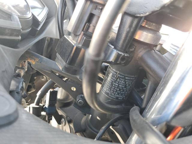 2020 KAWASAKI EX400 - JKAEXKG15LDA68624