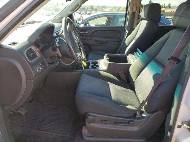 2013 CHEVROLET TAHOE C150 - 1GNSCAE05DR120898