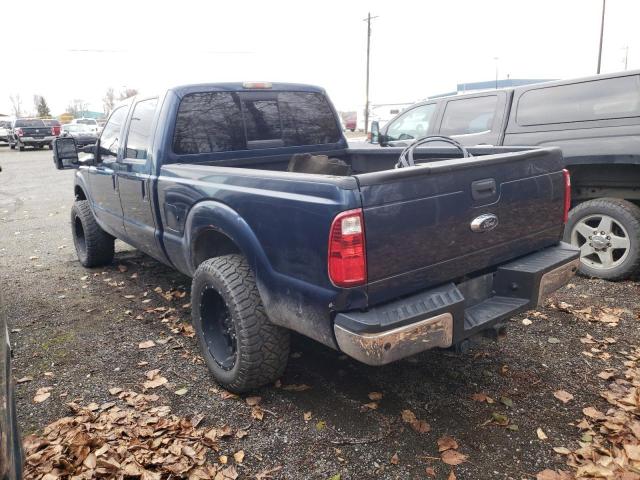 2015 FORD F250 SUPER - 1FT7W2BT0FEC54626