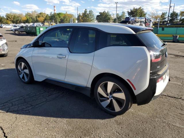 2015 BMW I3 REX WBY1Z4C51FV500767
