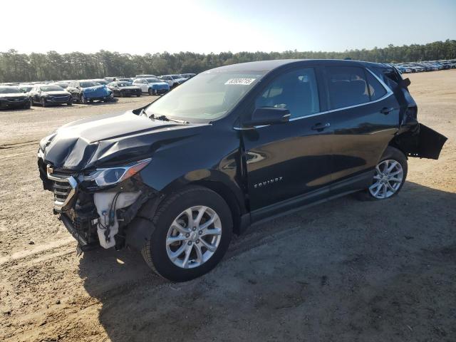 Global Auto Auctions: 2018 CHEVROLET EQUINOX LT