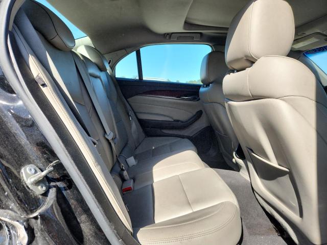 2016 CADILLAC CTS - 1G6AP5SX5G0127752